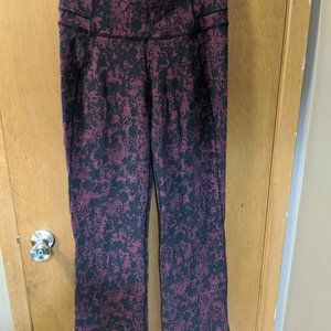 Lululemon Groove pants
